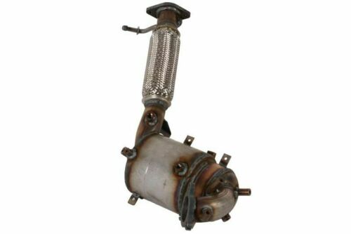 NEU Dieselpartikelfilter DPF Mitsubishi ASX Outlander 1.8 110 KW 150 PS 1584A672