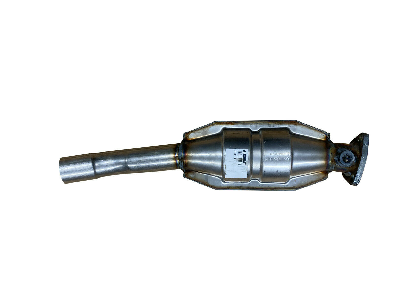 NEU Katalysator Kat Audi 80 / 90 2.0 2.3 Quattro Baujahr 1988-1994 8A0131702NX