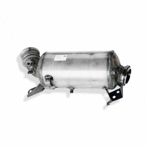 NEU Dieselpartikelfilter DPF Mercedes Benz E200 W212 CDI / BlueTEC / A2124903792