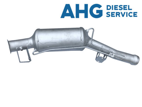 NEU Dieselpartikelfilter DPF Citroen C4 Grand Picasso DS5 Peugeot 5008 2.0 HDi
