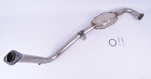 2x NEU Katalysator KAT Opel Omega B 2.5 V6 125kW/170PS 90467217 links + rechts