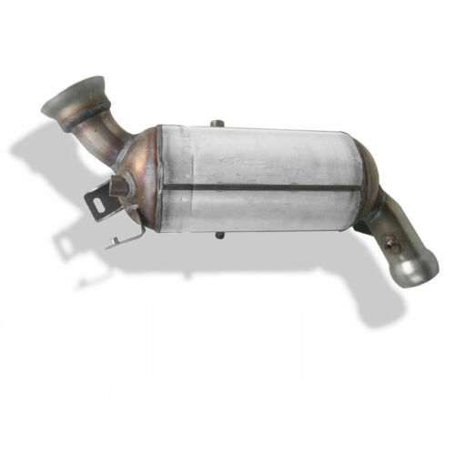 NEU Dieselpartikelfilter DPF Mercedes Benz E-Klasse S211 W211 E200 E220 CDI