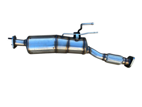 NEU DPF Dieselpartikelfilter Nissan Qashqai J10 1,5dCi k9k 430 Rußpartikelfilter