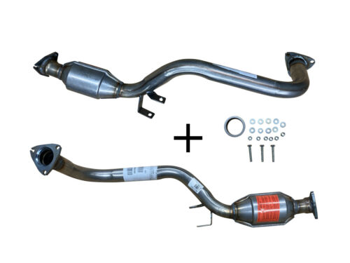 NEU Katalysator Kat Audi 100 A6 2.6 2.8 150PS 174PS 193PS 1991-1997 4A0131058CX