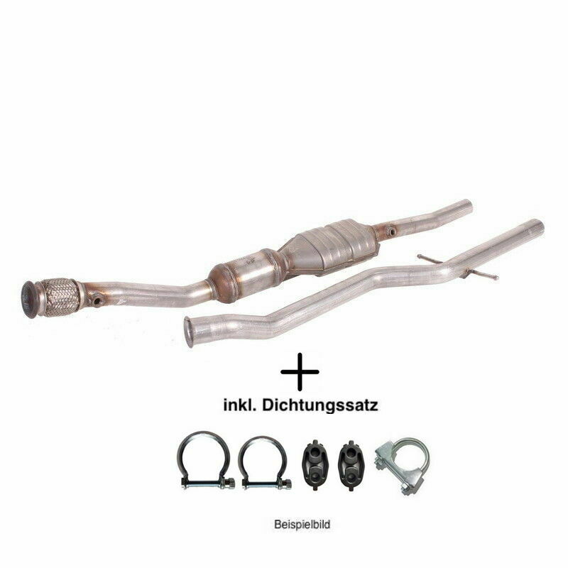 NEU Katalysator KAT Citroen C5 I 1.8 2.0 16V HPi Break 2001 - 2004 1705HX