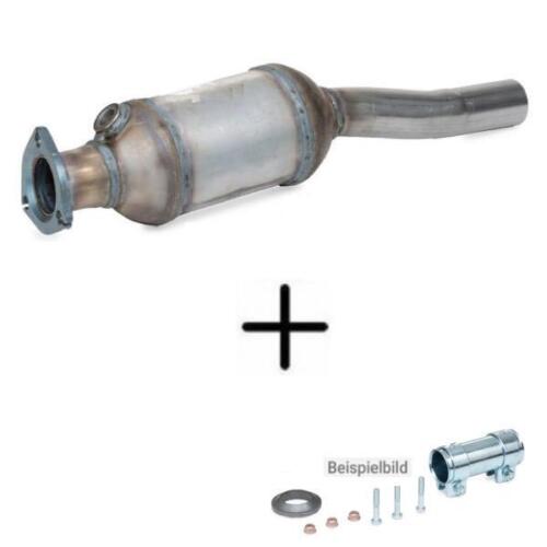 NEU Katalysator KAT Seat Cordoba Vario Ibiza II Inca VW Caddy II Golf II Jetta