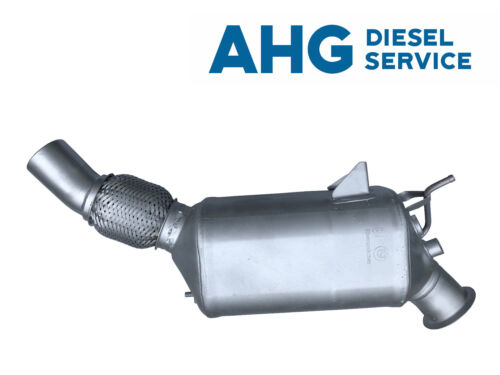 ORIGINAL Dieselpartikelfilter BMW 2.0d F20 F21 F30 F31 F34 F32 F10 F10N F11 F25
