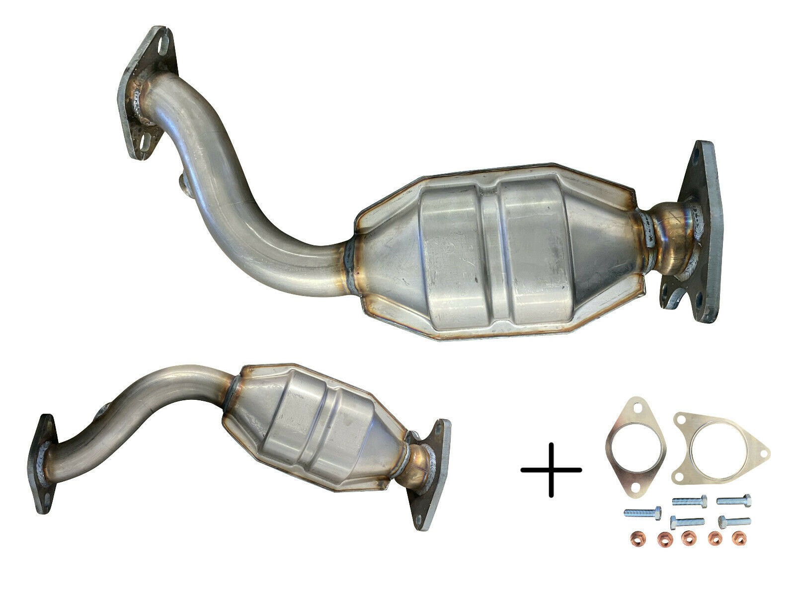 NEU Katalysator Kat Ford Cougar Mondeo 1994 - 2007 2.5 200 24V i 1014369 1045565