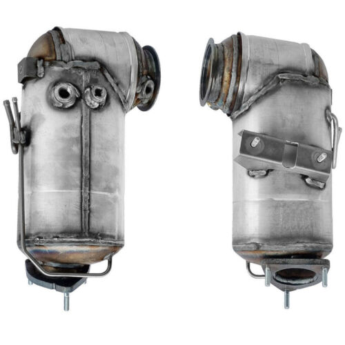 NEU Dieselpartikelfilter DPF Volvo S60 II V40 V60 I V60 II V70 III V90 II XC60