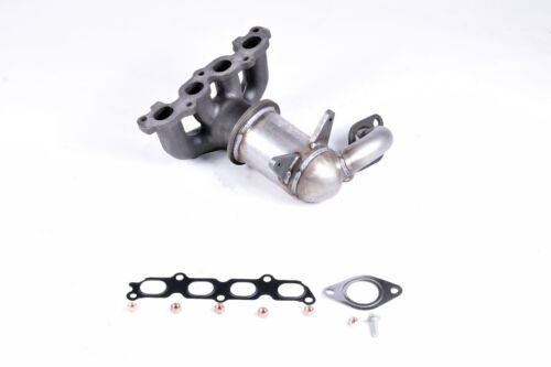 NEU Katalysator KAT Ford Fiesta V 1.6 16V 74kW/100PS Fusion 1.6 Mazda 2 .16