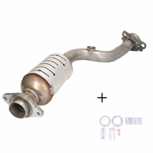 NEU Katalysator KAT NISSAN QASHQAI 2.0 Tekna Tecna auch Allrad 2007 - 2013 141PS