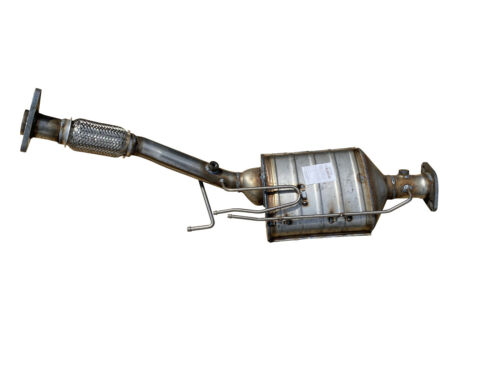 NEU Dieselpartikelfilter DPF Nissan X-Trail T31 2.0 dCi / 4x4 / FWD / 20010JG70A