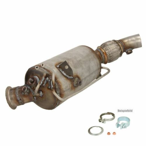 NEU Dieselpartikelfilter BMW 1er 2er 3er 4er 5er X3 120d 125d xDrive 18308513960