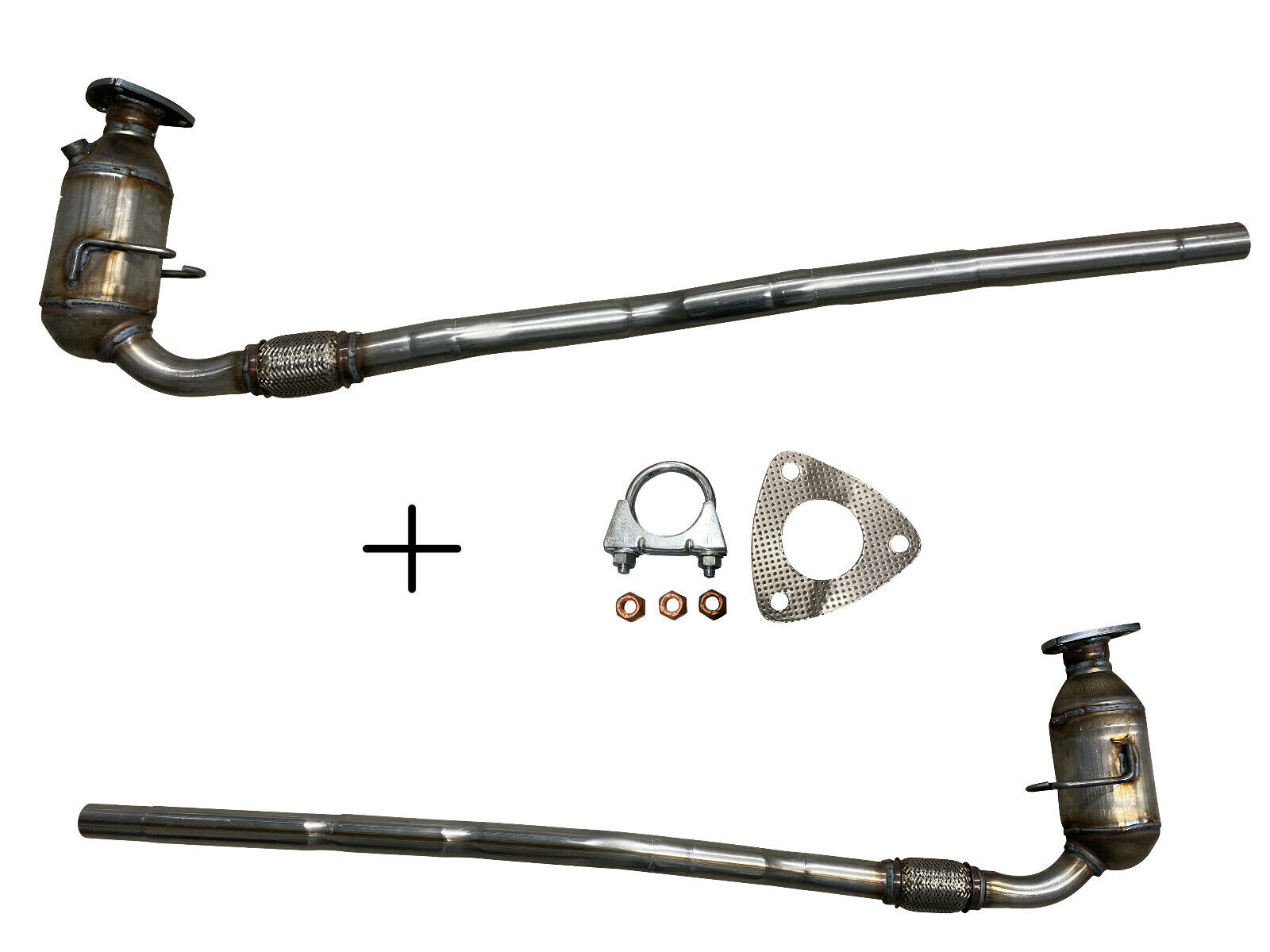 NEU Katalysator KAT Opel Corsa B 1.0 12V S93 1996 - 2000 40 KW 54 PS 24433046