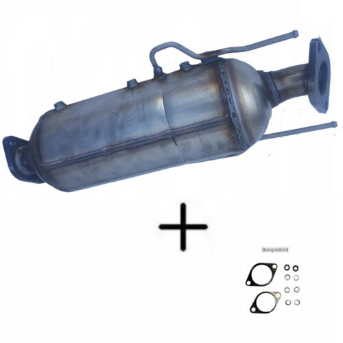 NEU Dieselpartikelfilter DPF Hyundai i30 FD/Kombi KIA Cee`d SW/Pro 289902A800