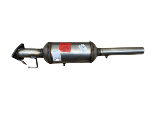 NEU Dieselpartikelfilter DPF Citröen Jumper Peugeot Boxer 2.2 HDi 1606604680