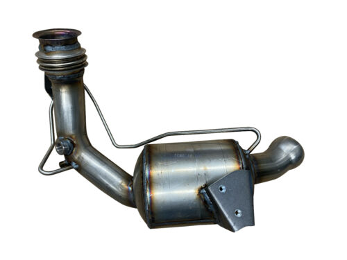 NEU Dieselpartikelfilter DPF Mercedes C E CLS GLK 320 350 CDI A2124902192