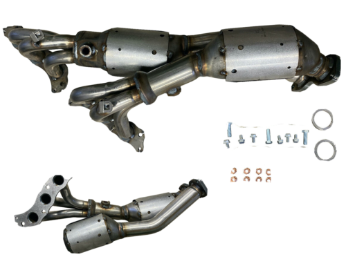 NEU Katalysator Kat Lexus IS I + Sport GXE10 1999 - 2005 1714070020