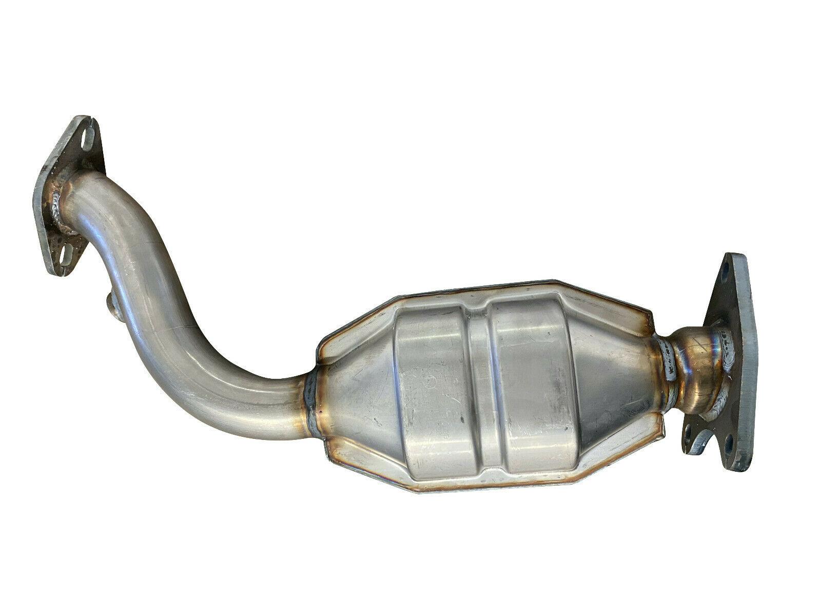 NEU Katalysator Kat Ford Cougar Mondeo 1994 - 2007 2.5 200 24V i 1014369 1045565