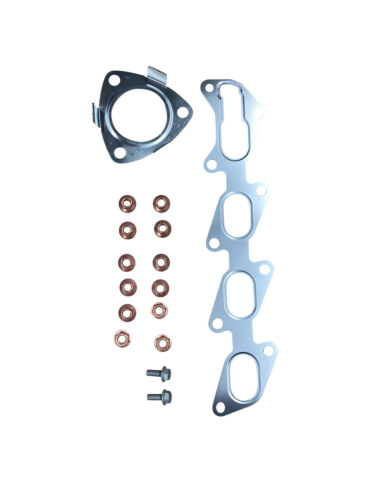 NEU Katalysator Kat Opel Astra J / Corsa D / Adam / Meriva B 1.2 - 1.4 25195105