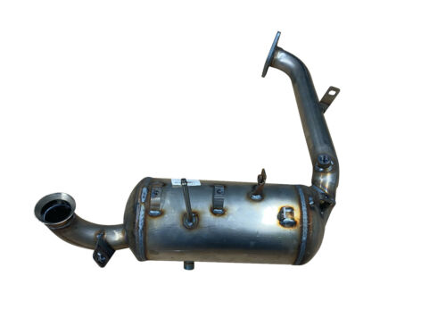 NEU Dieselpartikelfilter Ford C-Max Focus Mazda 3 Volvo C30 S40 S80 V50 1322558