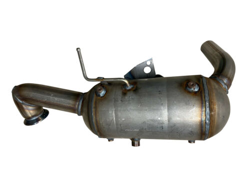 NEU Dieselpartikelfilter DPF Opel Corsa D Mervia B 1.3 CDTI 75 PS 95 PS 55562912