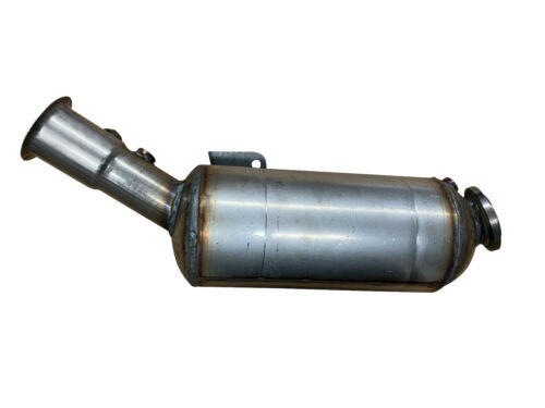 NEU Dieselpartikelfilter DPF Mercedes ML GL R - Klasse 300 350 CDI 4-Matic 09-