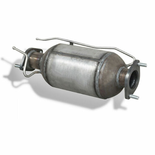 NEU Dieselpartikelfilter Hyundai H-1 Cargo TQ 2.5 CRDI Mitsubishi ASX Outlander
