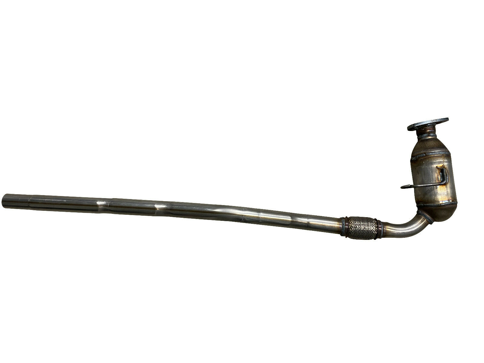 NEU Katalysator KAT Opel Corsa B 1.0 12V S93 1996 - 2000 40 KW 54 PS 24433046