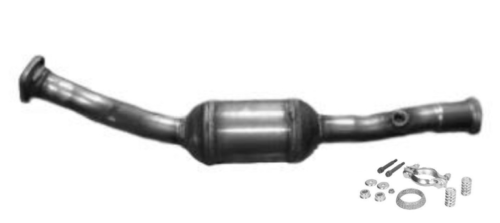 NEU Katalysator KAT Citroen Berlingo Xsara Peugeot 306 Partner Combispace 1.4
