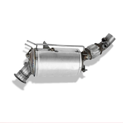 NEU Dieselpartikelfilter DPF BMW X5 F15 25d 25dx auch xDrive ab 2012 18308570943