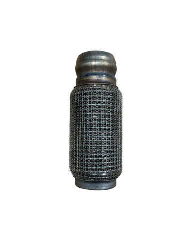 DPF Flexrohr für Sprinter 906 Euro 5 & 6 Hosenrohr Abgasanlage