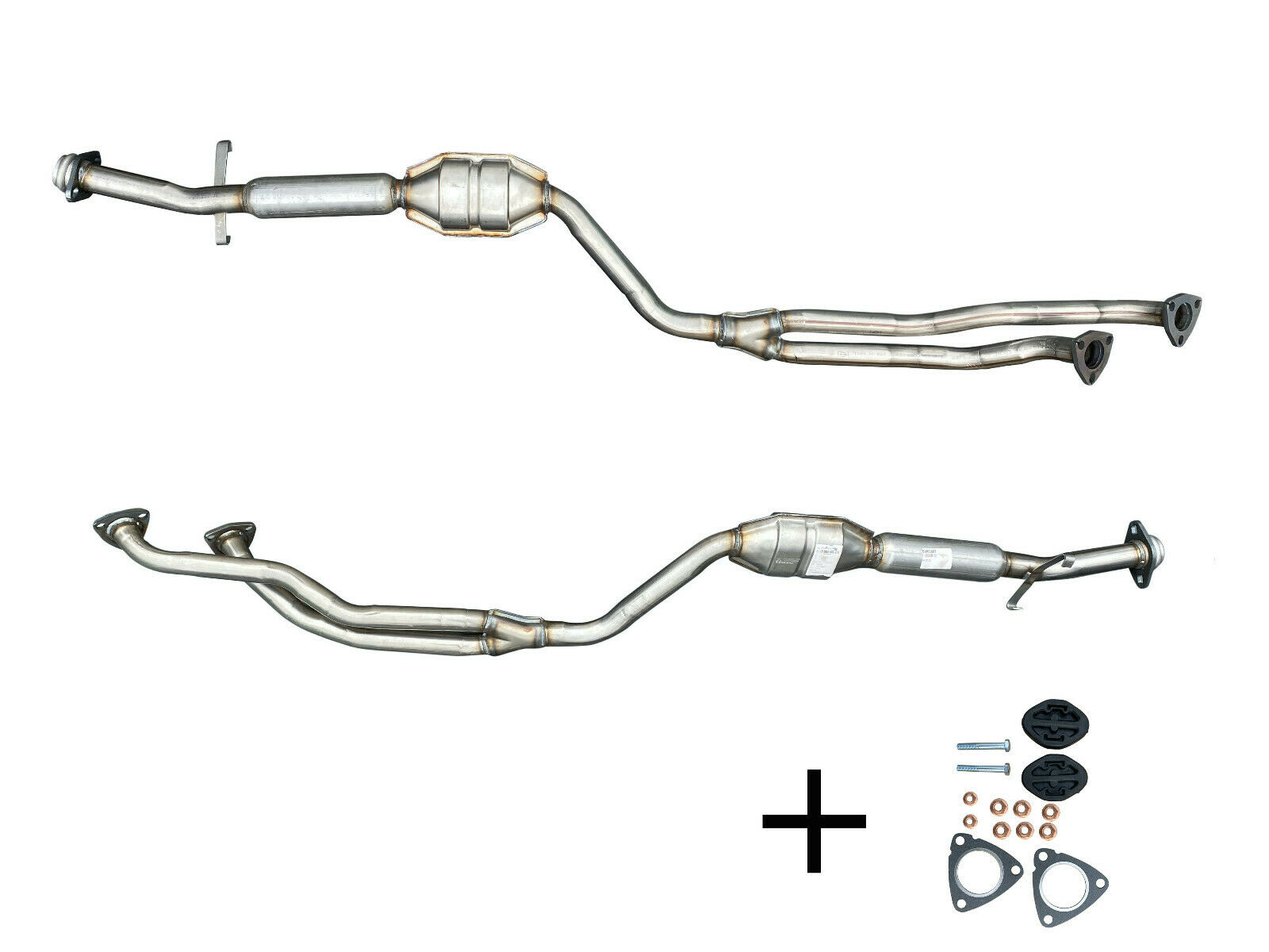 NEU Katalysator KAT BMW 3er E36 320i 323i M52 Limo Cabrio Coupe Touring
