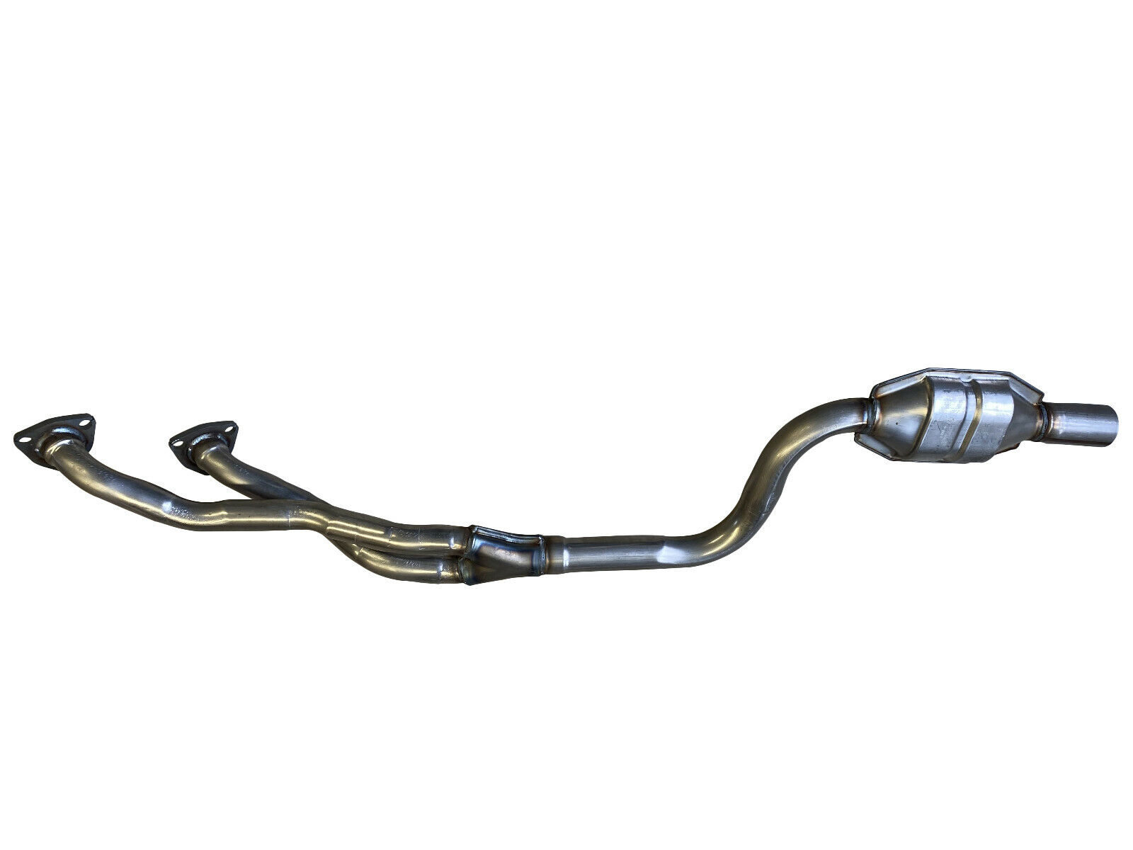 NEU Katalysator KAT BMW 5er 520i 523i 1996 - 2003 E39 150 PS 170 PS 18301427027