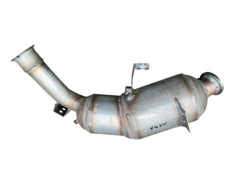 NEU Dieselpartikelfilter DPF Mercedes Benz S320 S350 BlueTec W221 A2214909736