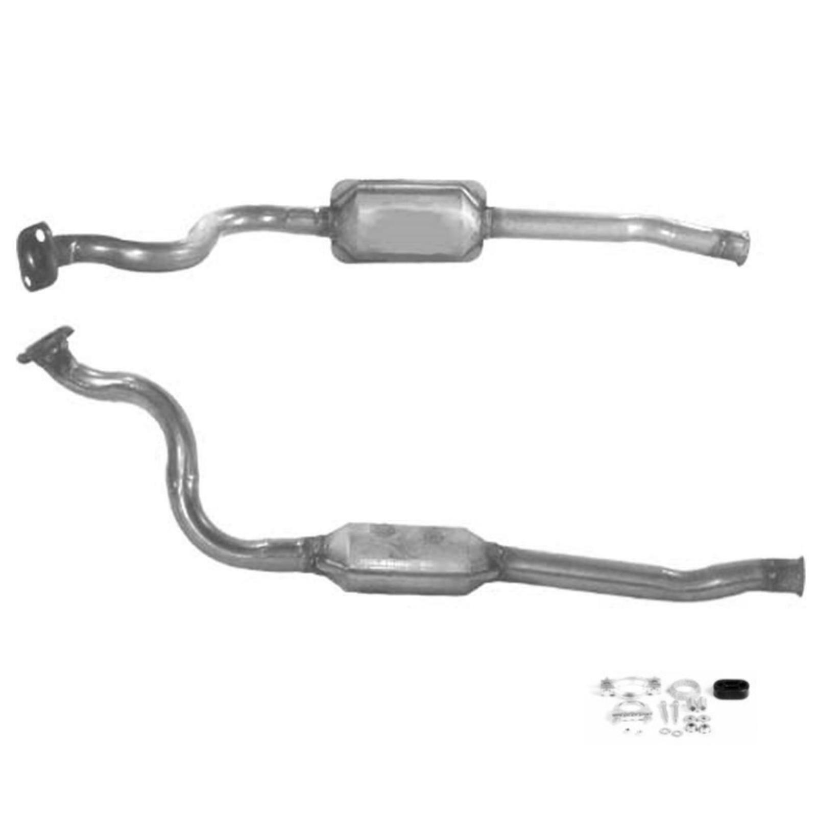 NEU Katalysator Dieselkat Citroen Jumper Fiat Ducato Peugeot Boxer Bus Kasten