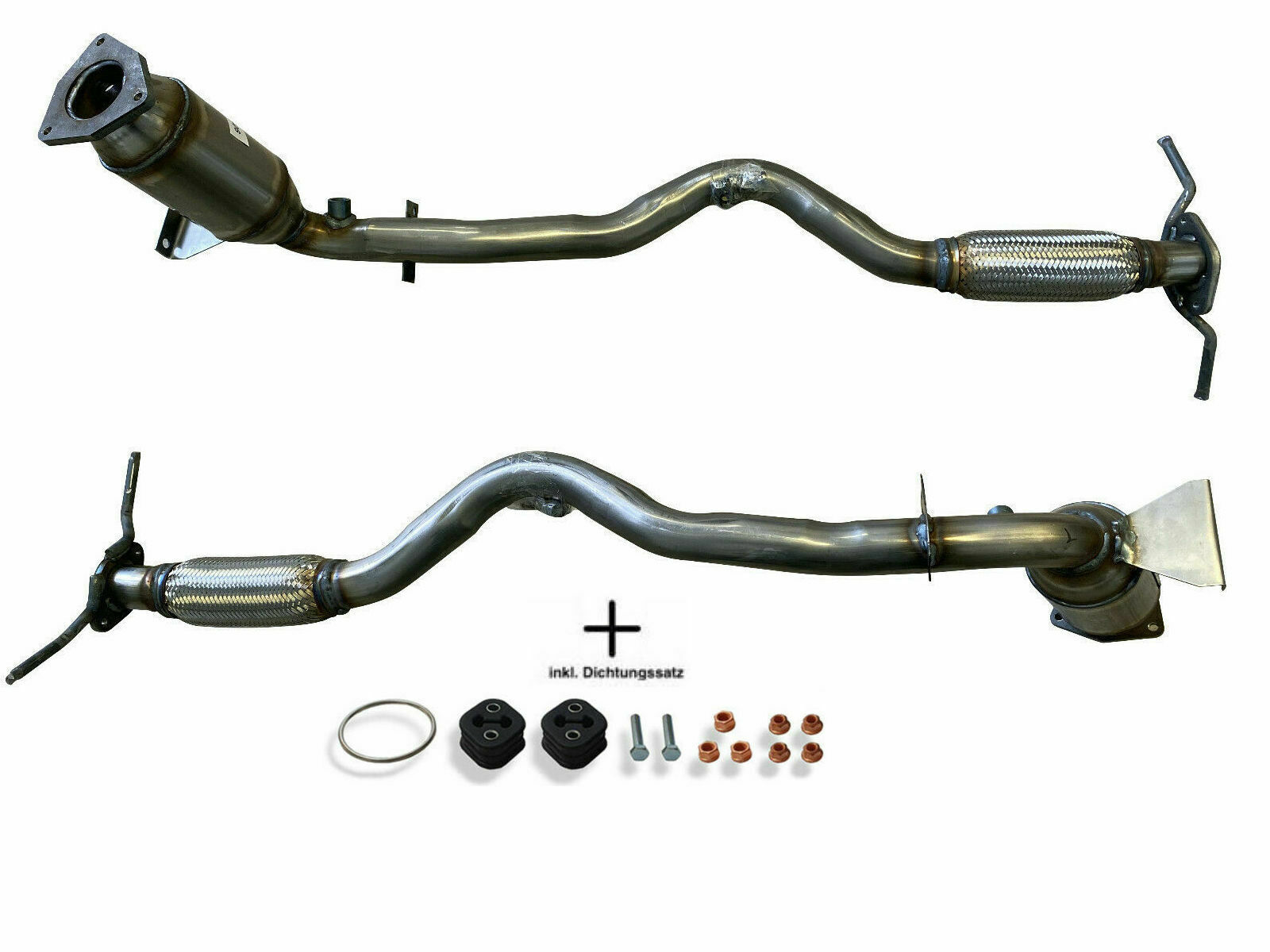 NEU Katalysator KAT Alfa Romeo 147 1.6 16V Eco 77 KW / 105 PS 46739661