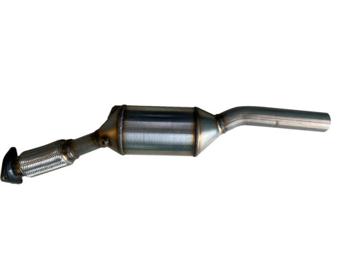NEU Dieselpartikelfilter EU5 DPF RENAULT Laguna 2.0 dCi 203004632R 203002597R