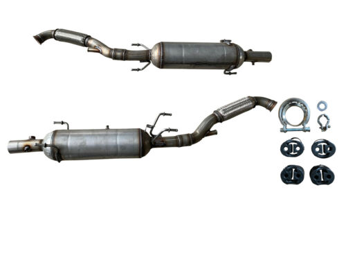 NEU Dieselpartikelfilter Citroen Jumper 2.0 Peugeot Boxer 2.0 BlueHDi + Dichtung