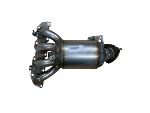 NEU Katalysator Kat Opel Astra J / Corsa D / Adam / Meriva B 1.2 - 1.4 25195105