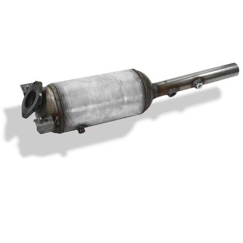 NEU Dieselpartikelfilter DPF Renault Megane II Coupe Cabriolet Scenic II 1.5 dCi