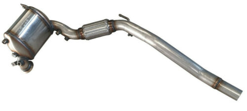 NEU Dieselpartikelfilter DPF VW Passat / Golf 2.0 TDI BMR BMW 103 KW 140 PS