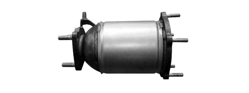 NEU Katalysator KAT Mazda 323 S F VI 1.6 70 kW 95 PS 2001 - 2004 KN418061517