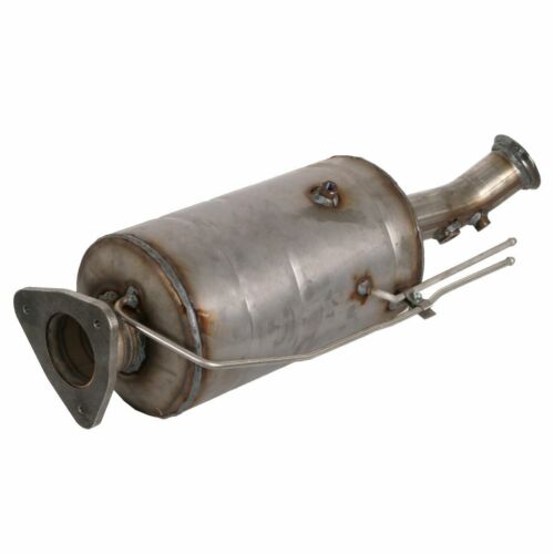 NEU Dieselpartikelfilter DPF Iveco Daily VI Kasten Pritsche 33S11 33S12 33S13