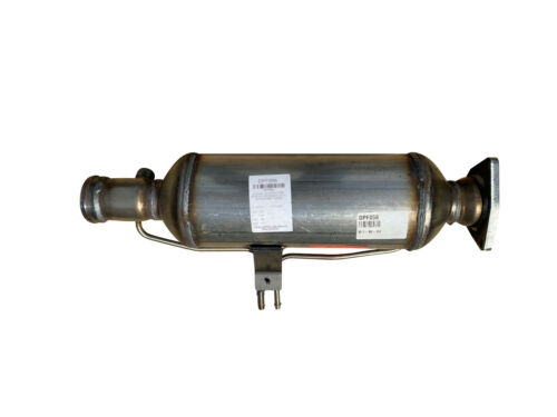NEU Dieselpartikelfilter DPF Land Rover Range Rover Sport Discovery 2.7 3.0 D