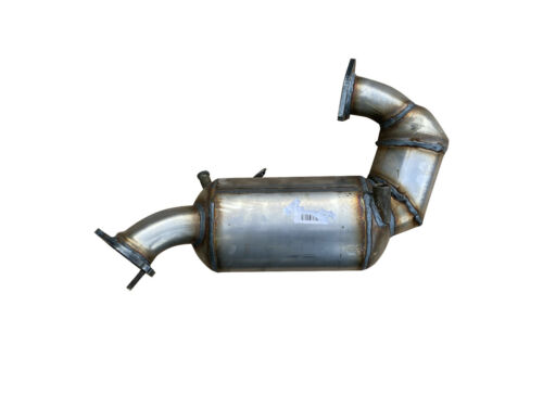 NEU Dieselpartikelfilter DPF Audi A5 2.7 TDI 3.0 TDI Quattro Coupe 2007 - 2012