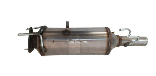 NEU Dieselpartikelfilter DPF Ducato Jumper Boxer 2.3 146 PS 156 PS 1367601080