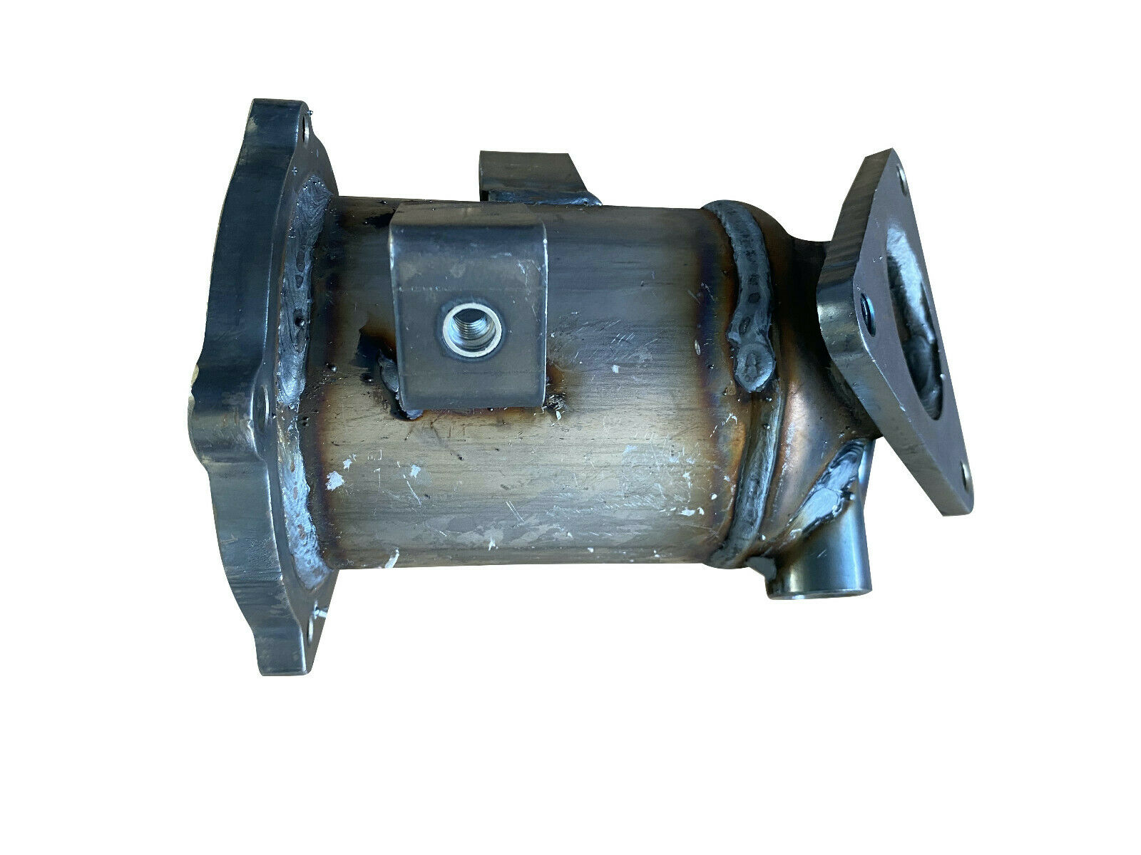 NEU Katalysator KAT Hyundai Santa FE I Sonata Trajet Kia Magentis 2853038800