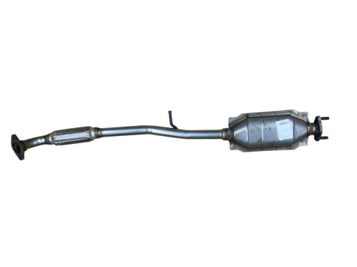 NEU Katalysator Kat Hyundai ATOS MX 1.1 46 KW 63 PS Euro 4 2861005300 2861005310