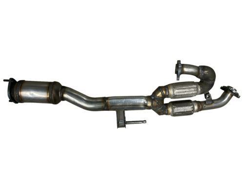 NEU Katalysator KAT passend für Nissan Murano I 3.5 4x4 2003 - 2008 234 PS